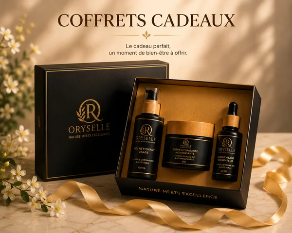 Coffrets Cadeaux